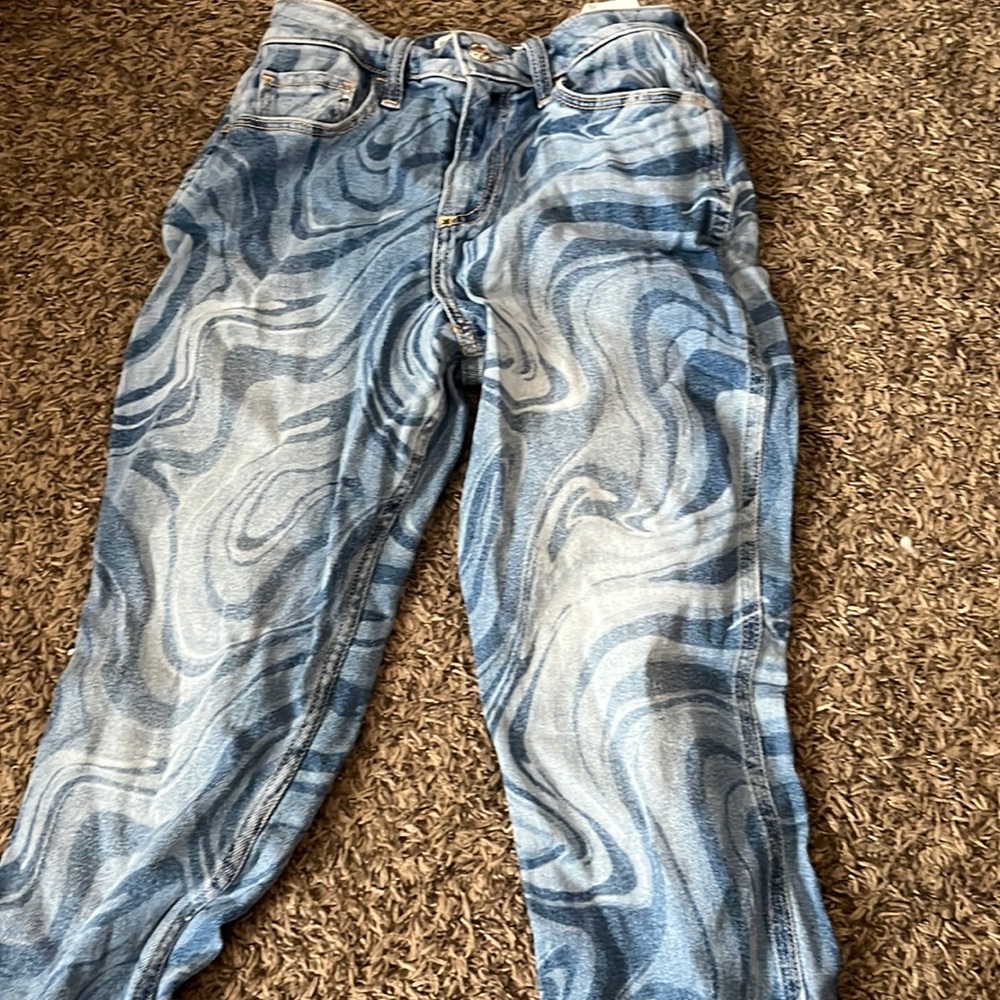 HnM jeans